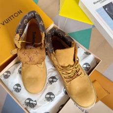 LV Boots